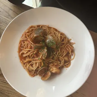 Frutti de Mare