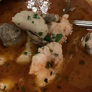 Cioppino