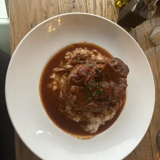 Osso Bucco