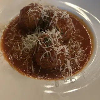 Side of Sunday Sauce