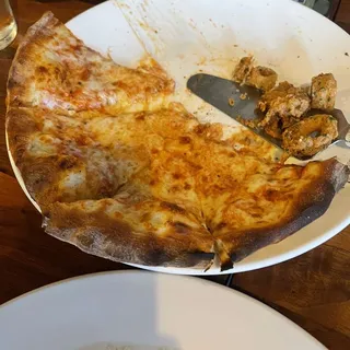 New York Cheese Pizza