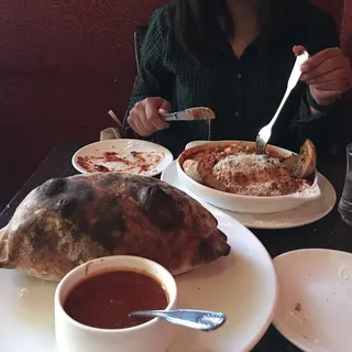 Calzone