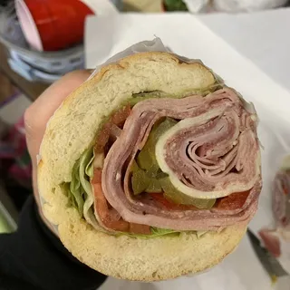 Italian Special