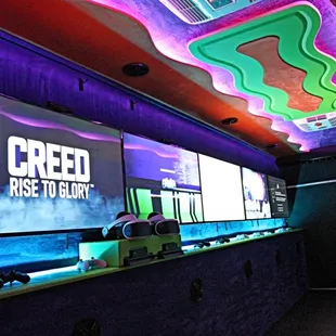 Newest Gaming Systems!