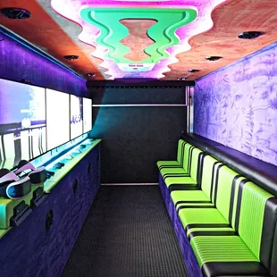 Available for all events!