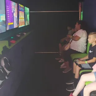 Great event for kids