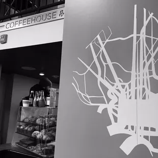 Filter and DC Commuter diagram