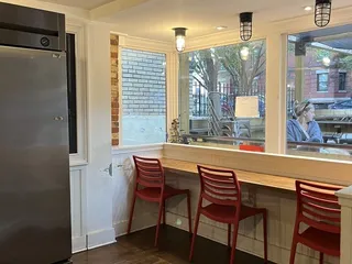 Three Fifty Bakery and Coffee Bar