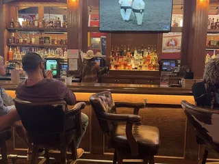 Cowboy Channel Sports Bar - Stockyards