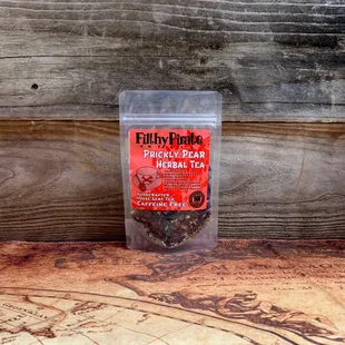 Prickly Pear herbal. Top seller!