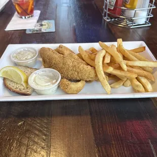 Perch and Sauger combo