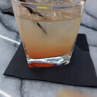 Happy Hour Rum Punch