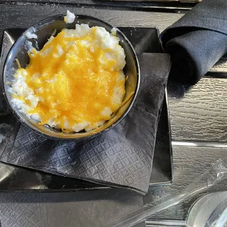 Cheese Grits