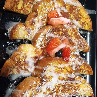 French Toast