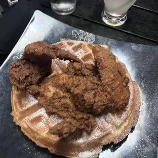 Waffle