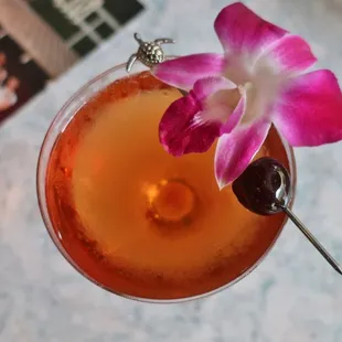 cocktails!