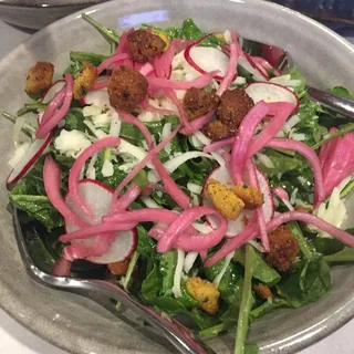 Arugula Salad