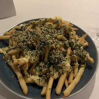 Furikake Fries