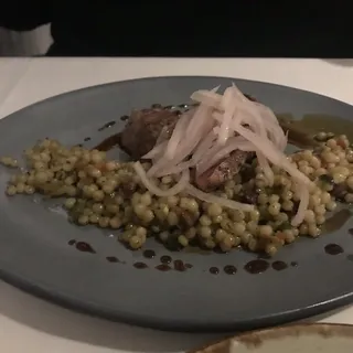 Duck Breast