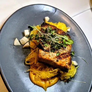 Nordic Blu Salmon