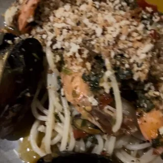 Farmers Market Pasta