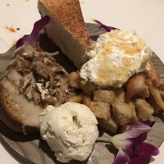 Mom's Cheesecake