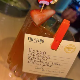 The Call of The Clam