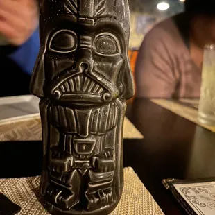 Alotta colada (as a Mocktail)