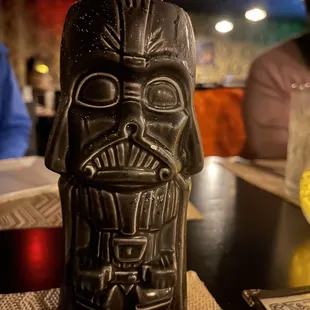 Alotta colada (as a Mocktail)