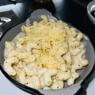 Truffle Mac