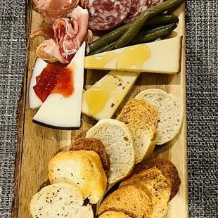 Charcuterie