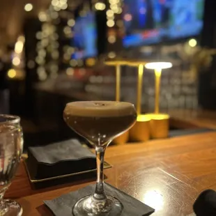 Espresso Martini