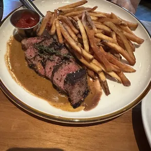 Steak Frites