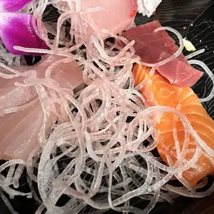 sashimi, food, sushi and sashimi, sushi