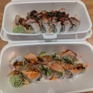 Tiger Roll