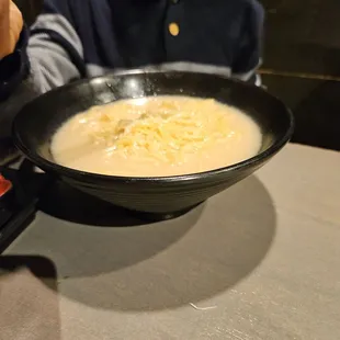 Spicy Tonkatsu Ramen