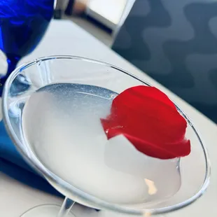 White Cosmo (not a personal fave)