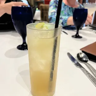Spicy Paloma