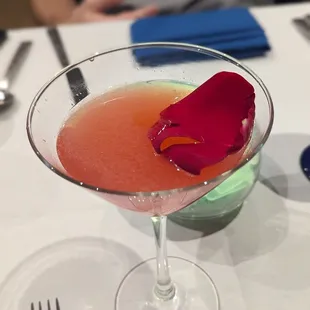drink