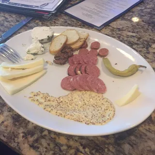 Charcuterie