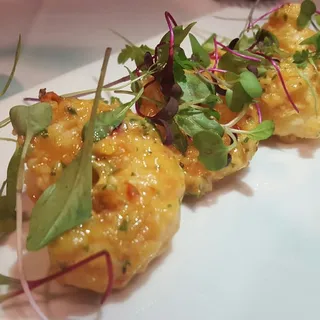 Firecracker Shrimp