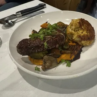 Prime Beef 8 oz Tenderloin*