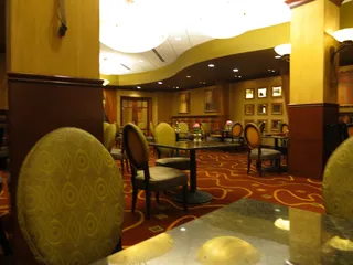 Cyprus Grille