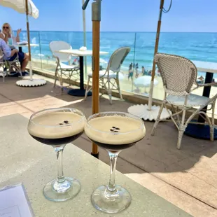 Espresso martini