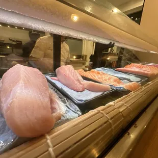 THE BEAT SUSHI EXPERIENCE YOU WILL GET IN SOUTH OC. Better than sushi I've had in Los Angeles, even at Nobu.