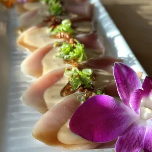 food, sushi and sashimi, sashimi, sushi