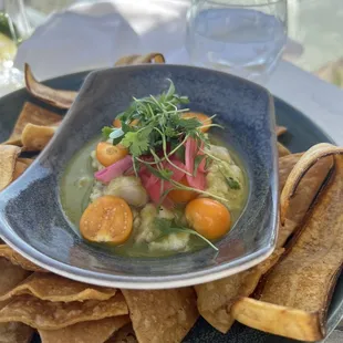 Ceviche