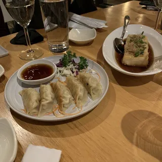 Gyoza