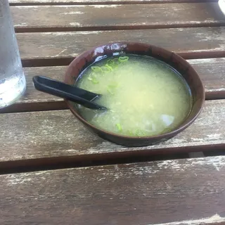 Miso Soup