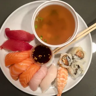 Nigiri Set